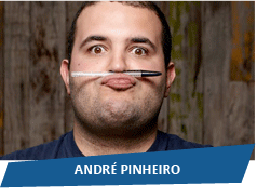 André Pinheiro