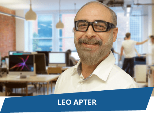 LEO APTER