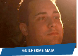 GUILHERME MAIA