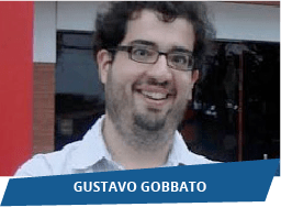 GUSTAVO GOBBATO