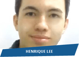 HENRIQUE LEE