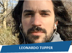 LEONARDO TUPPER