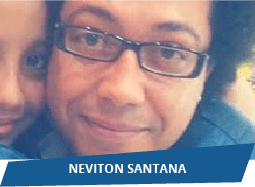 NEVITON SANTANA