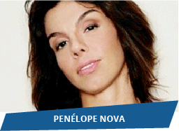 PENÉLOPE NOVA