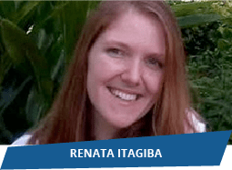 RENATA FORTES ITAGIBA