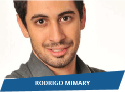 RODRIGO MIMARY